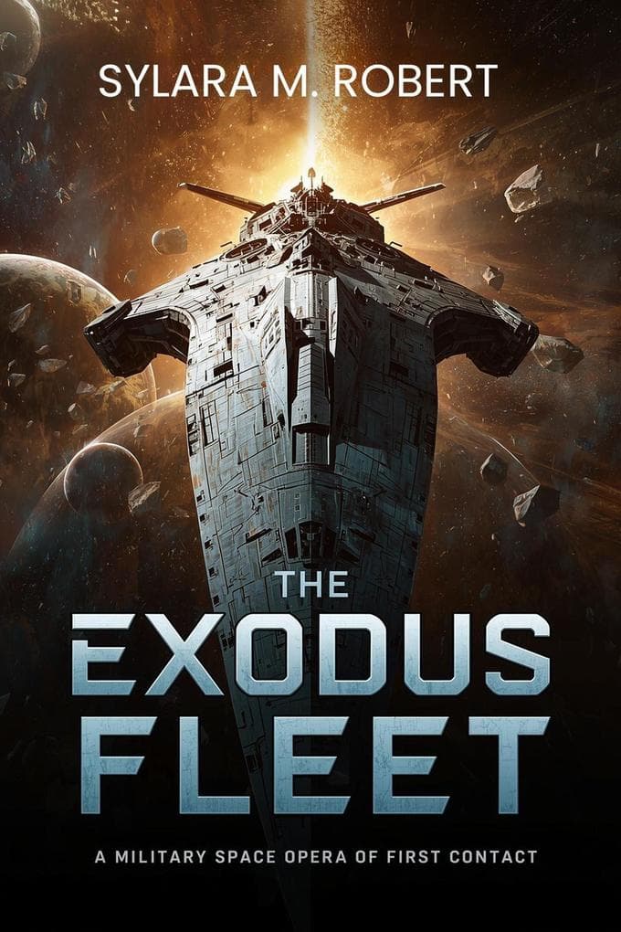 The Exodus Fleet