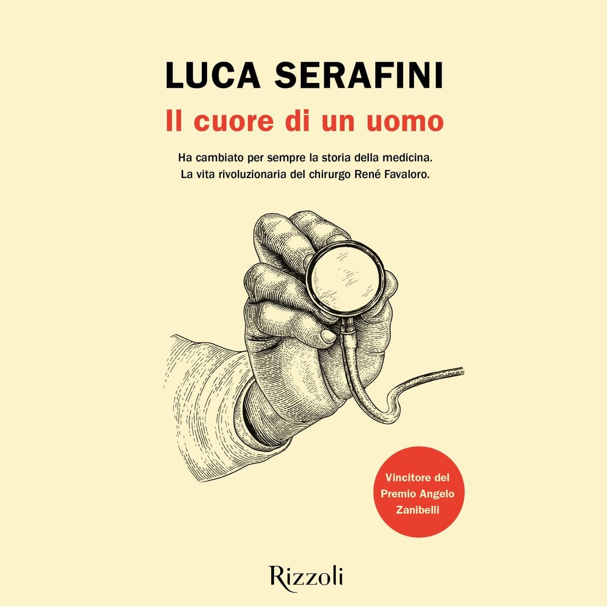 Il cuore di un uomo