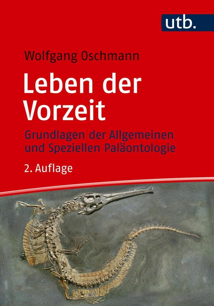 Leben der Vorzeit