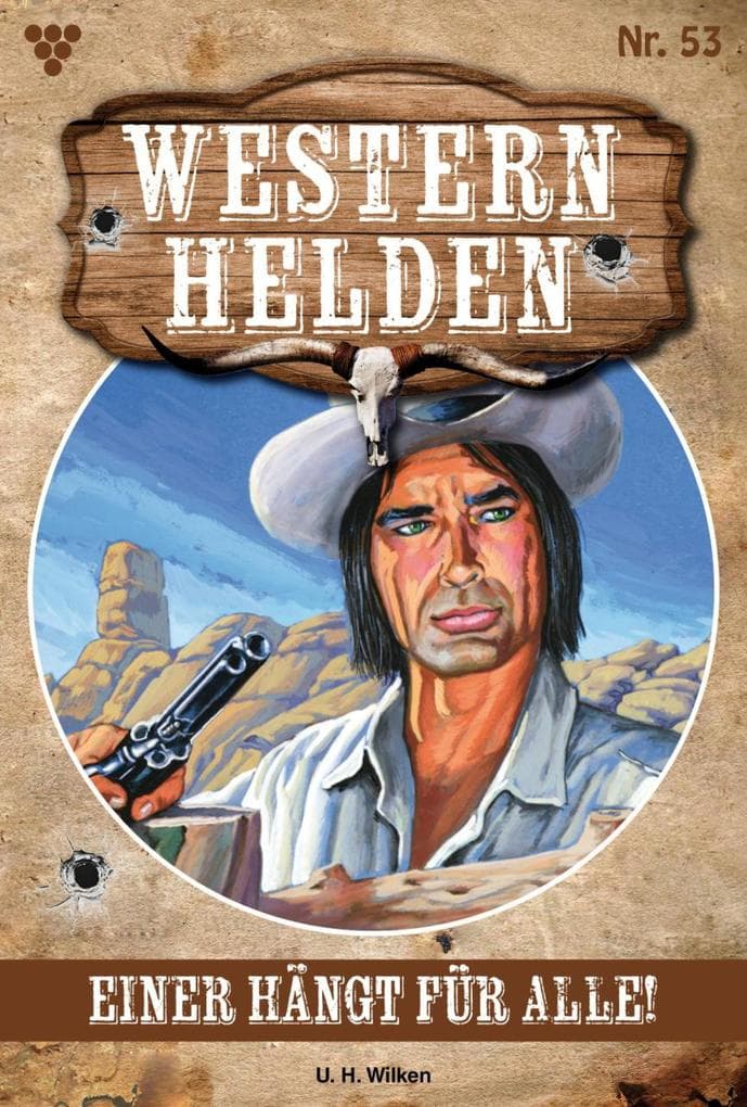 Einer hängt für alle!