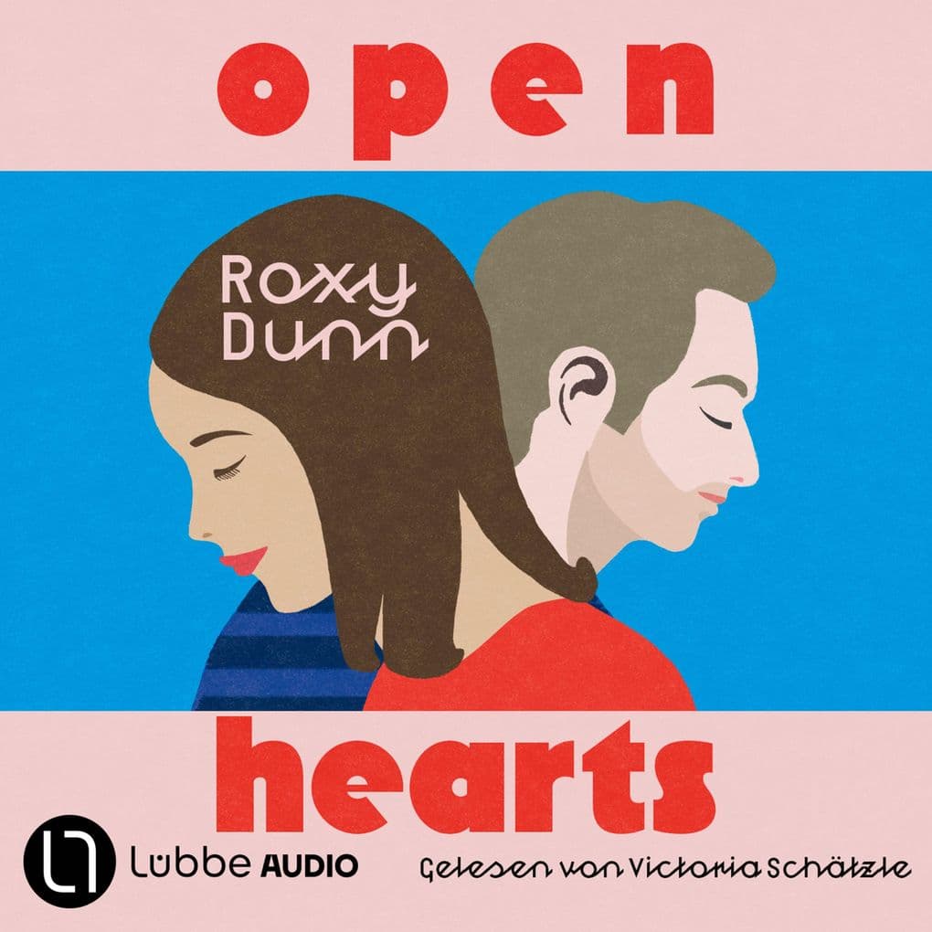 Open Hearts