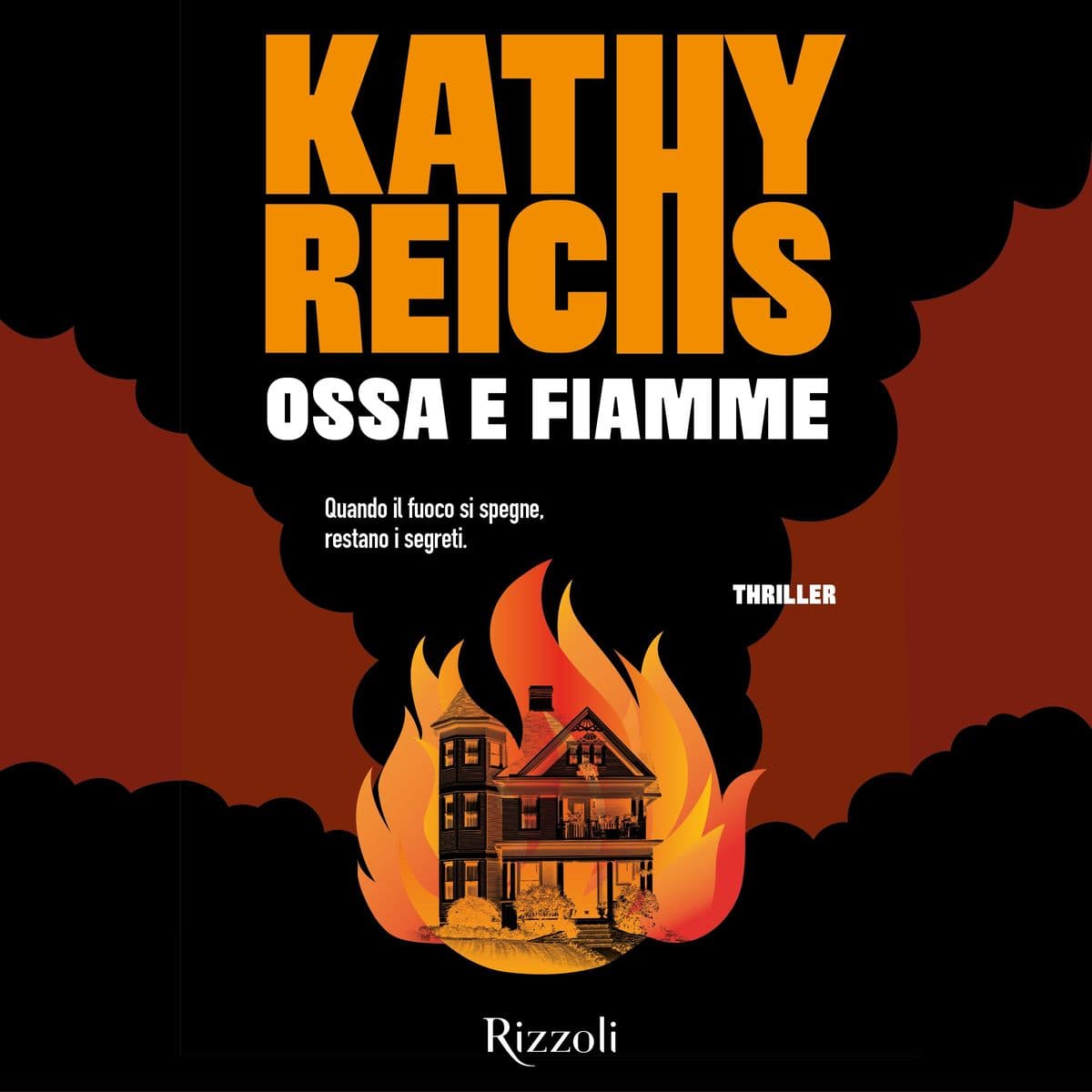 Ossa e fiamme