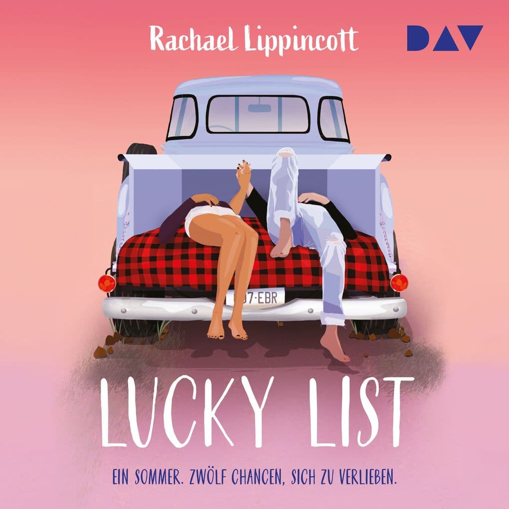 Lucky List