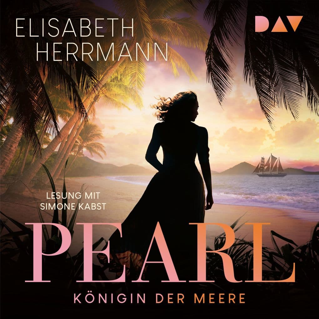 Pearl. Königin der Meere