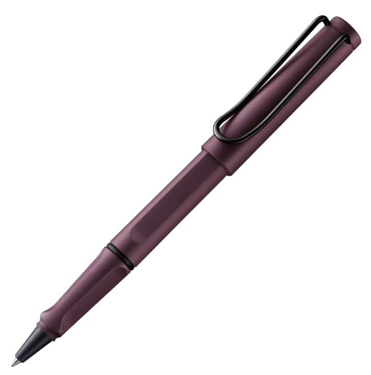 LAMY safari Tintenroller scarlet