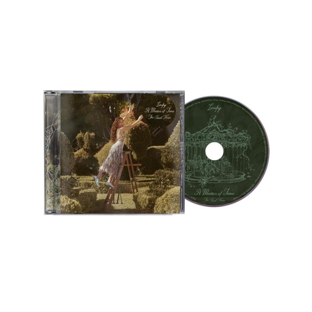 A Matter of Time: The Final Hour