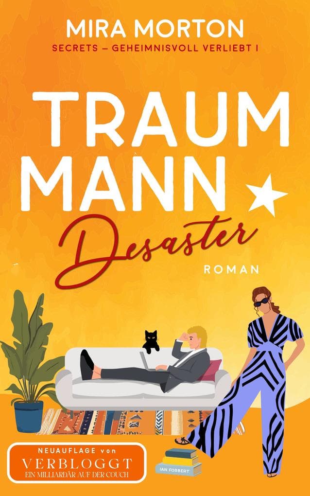 Traummann Desaster