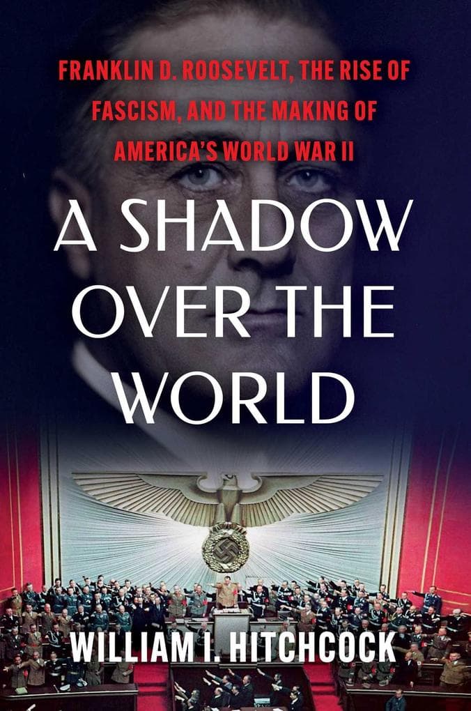 A Shadow Over the World