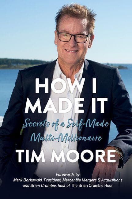 How I Made It