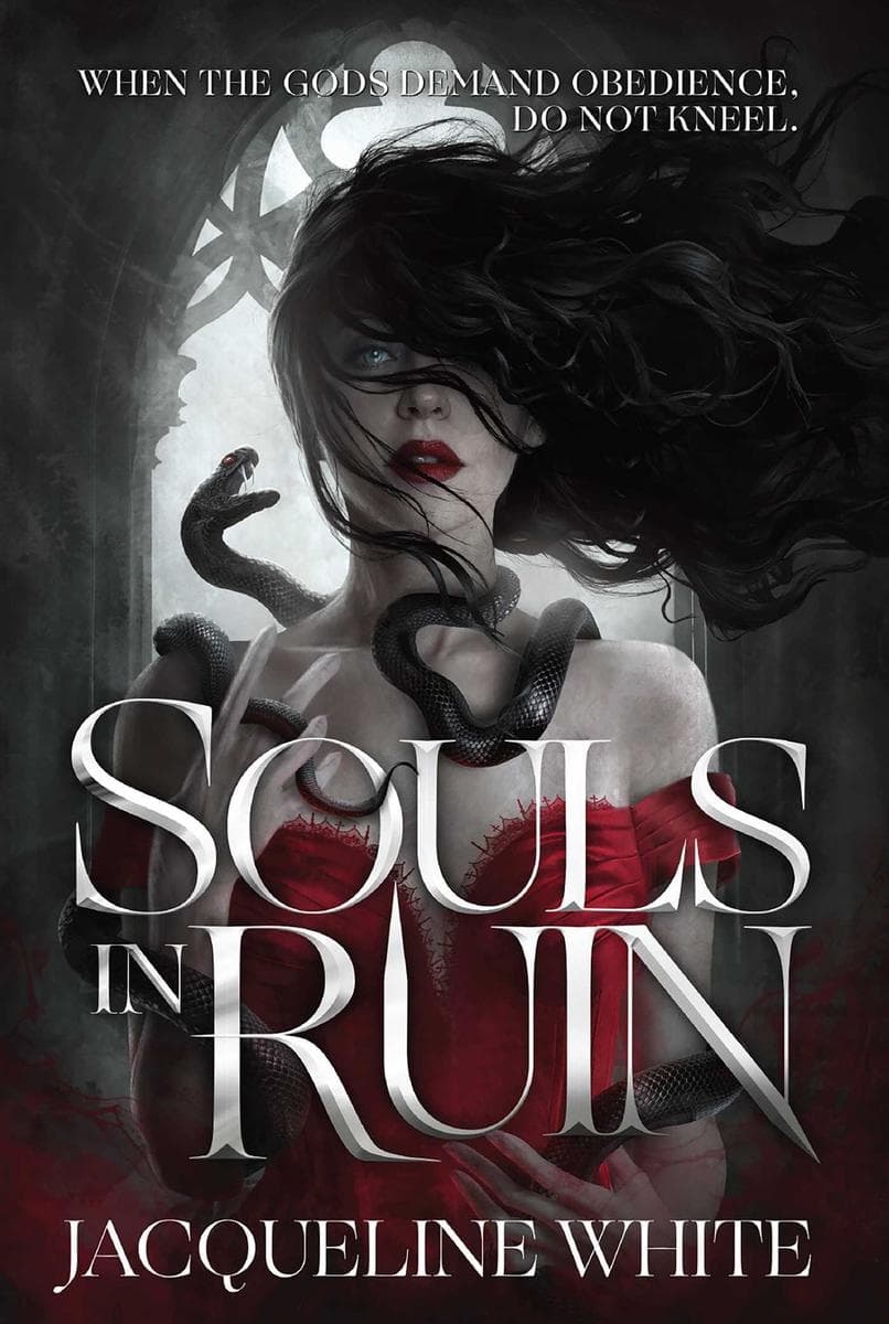 Souls In Ruin