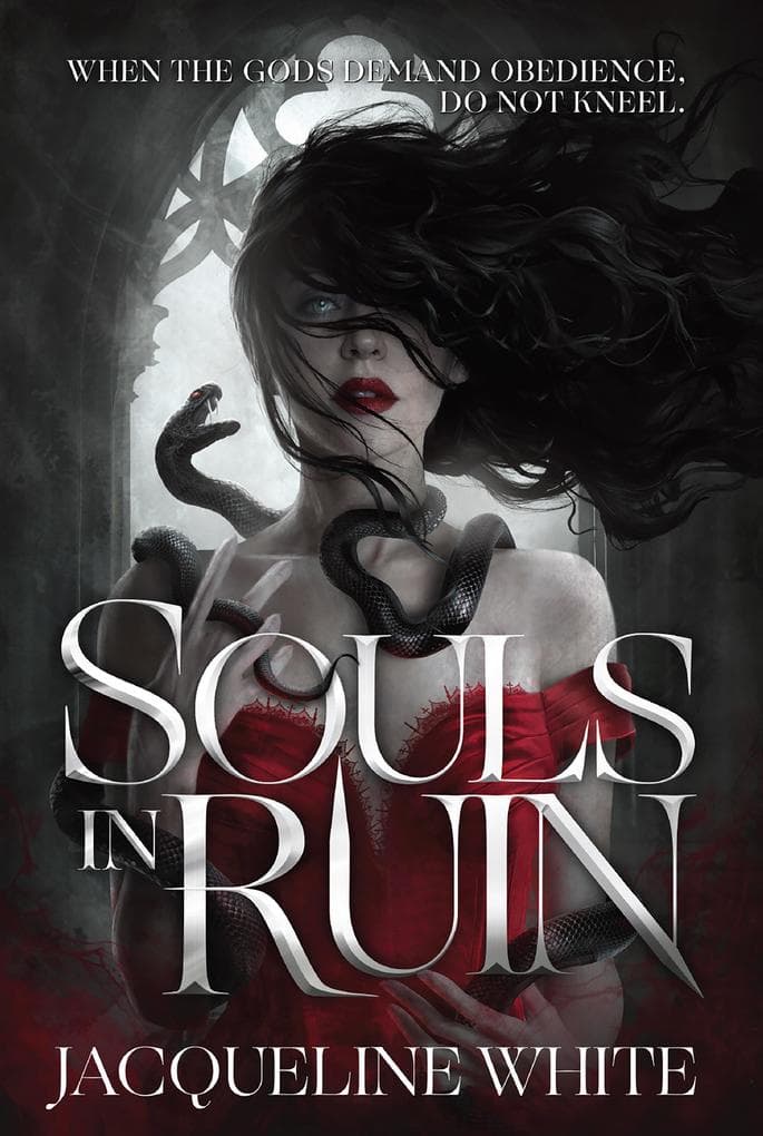Souls In Ruin