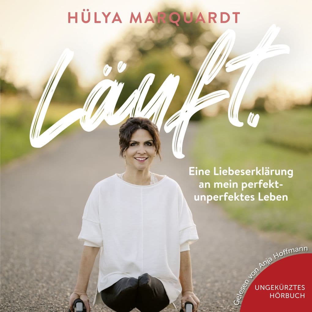 Läuft.