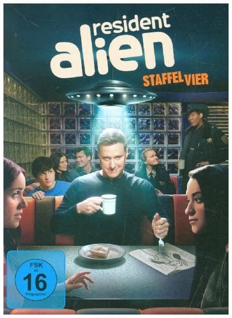 Resident Alien