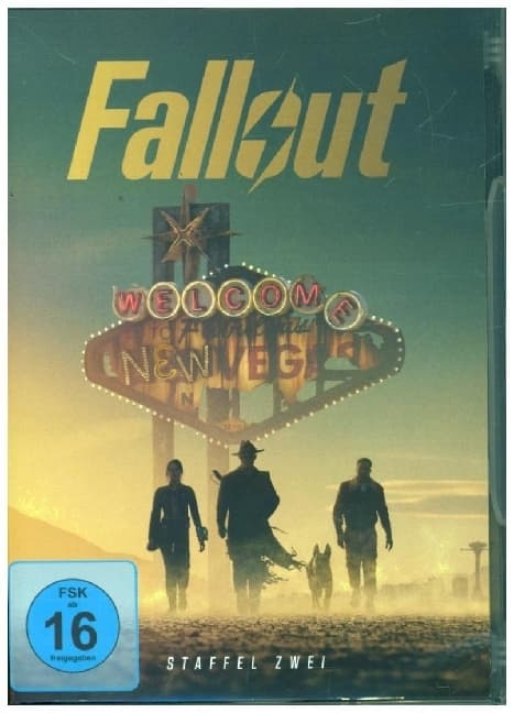 Fallout