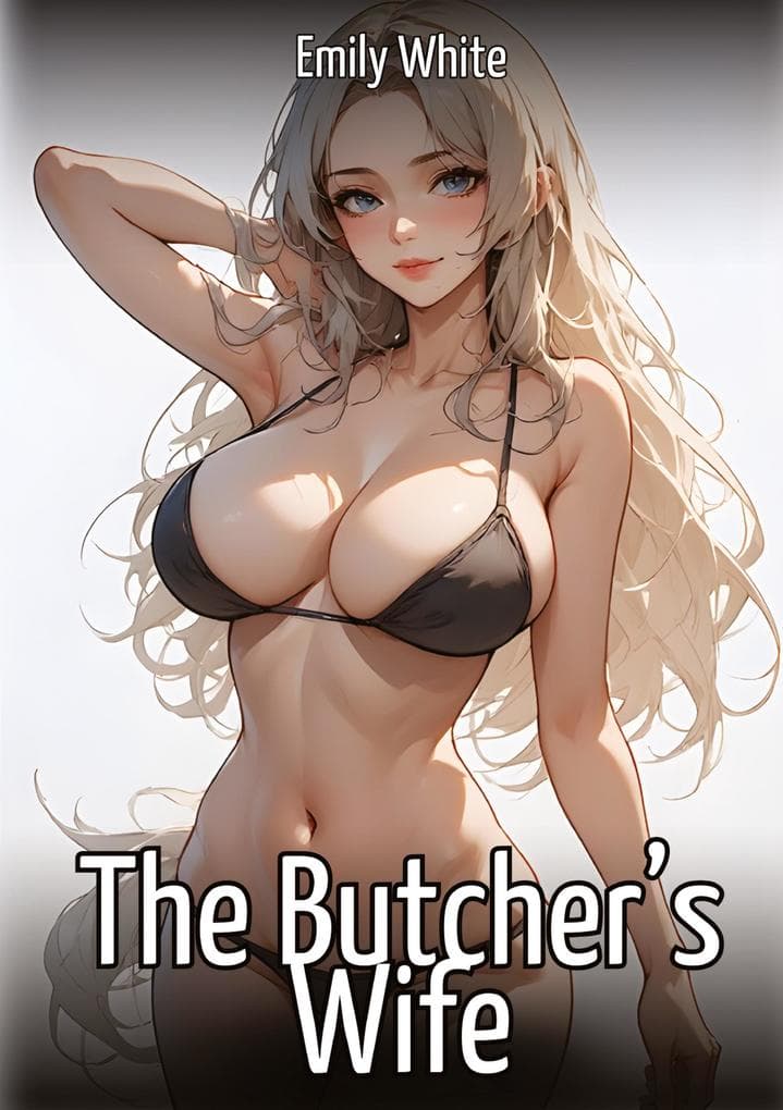 The Butcher's Wife