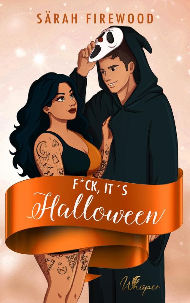 F*ck, It's Halloween