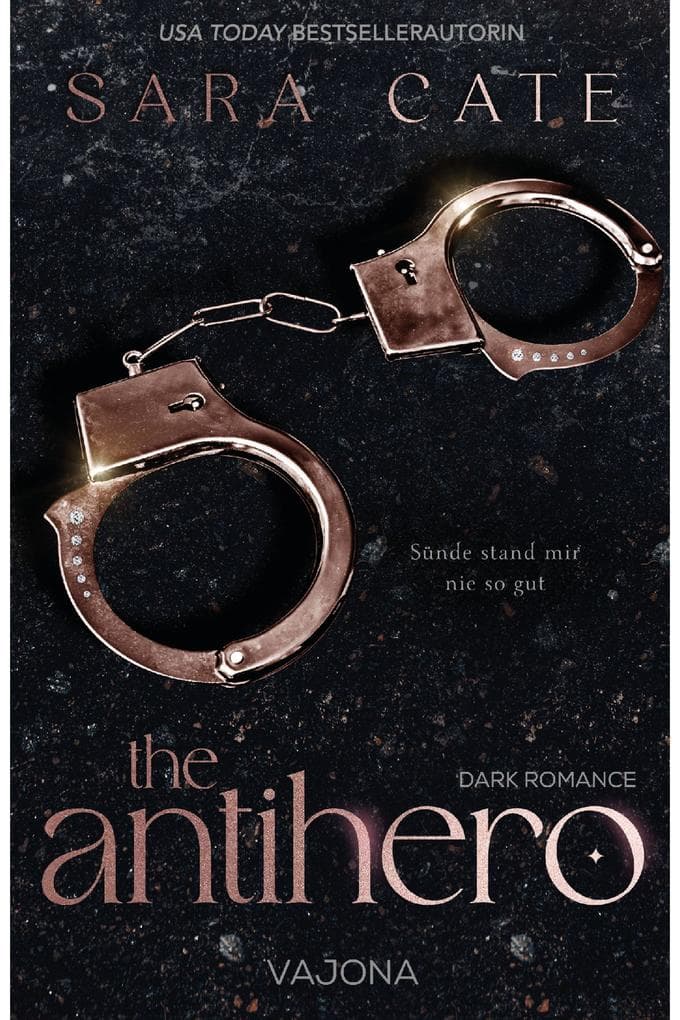 The Antihero