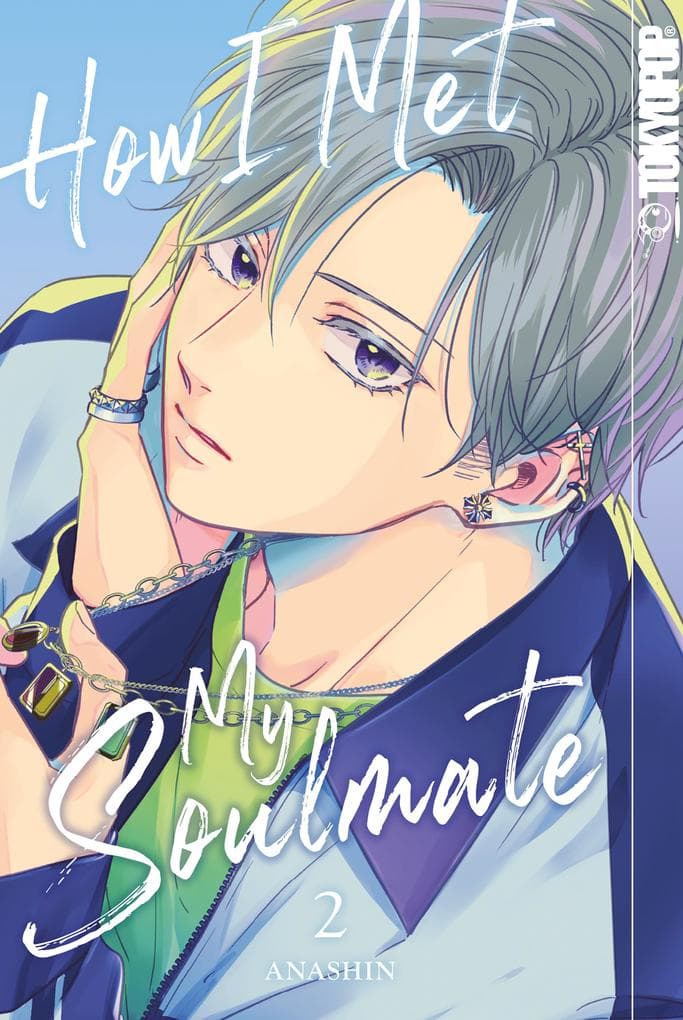 How I met my Soulmate, Band 02