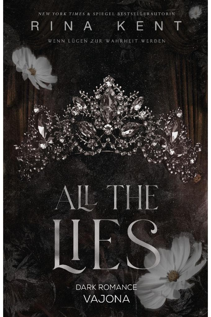 All The Lies