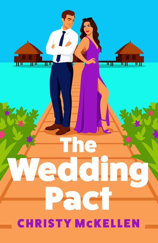 The Wedding Pact