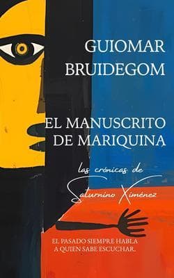El Manuscrito de Mariquina