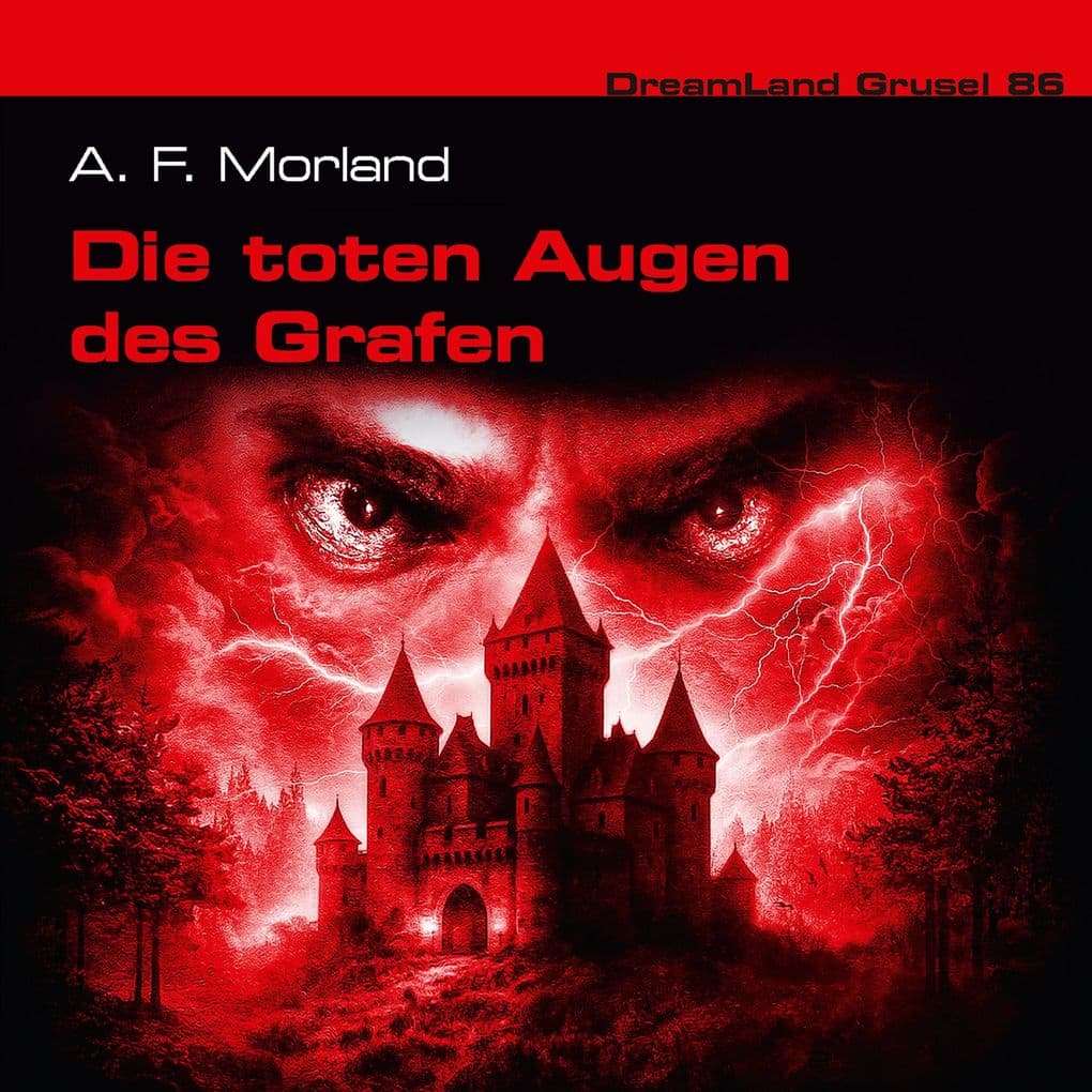 Die toten Augen des Grafen (Teil 1 von 2)