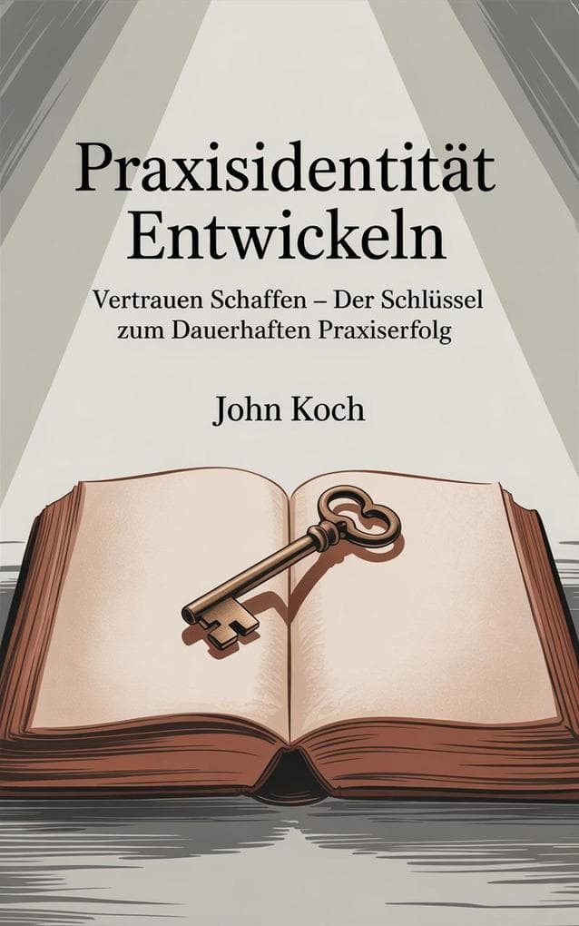 Praxisidentität entwickeln