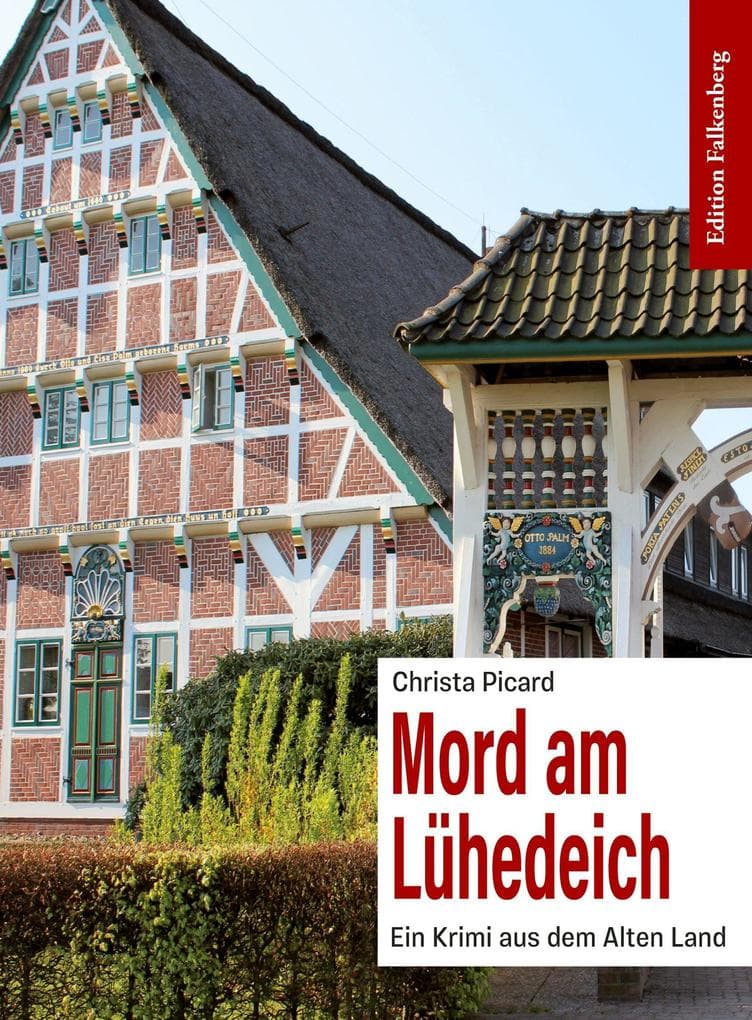 Mord am Lühedeich