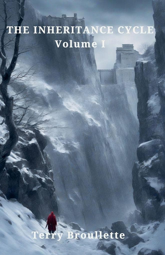 DRACHENFELS - COVENANT OF SHADOWS