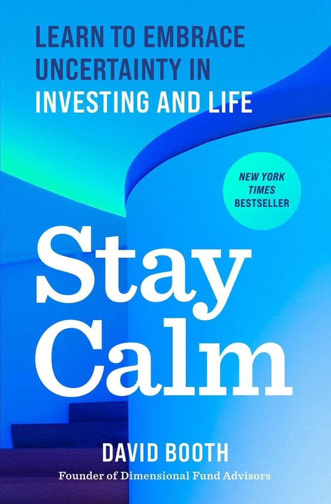 Stay Calm
