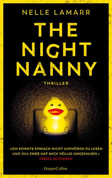 The Night Nanny