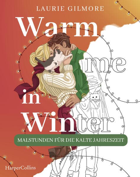 Warm me in Winter: Malstunden für die kalte Jahreszeit