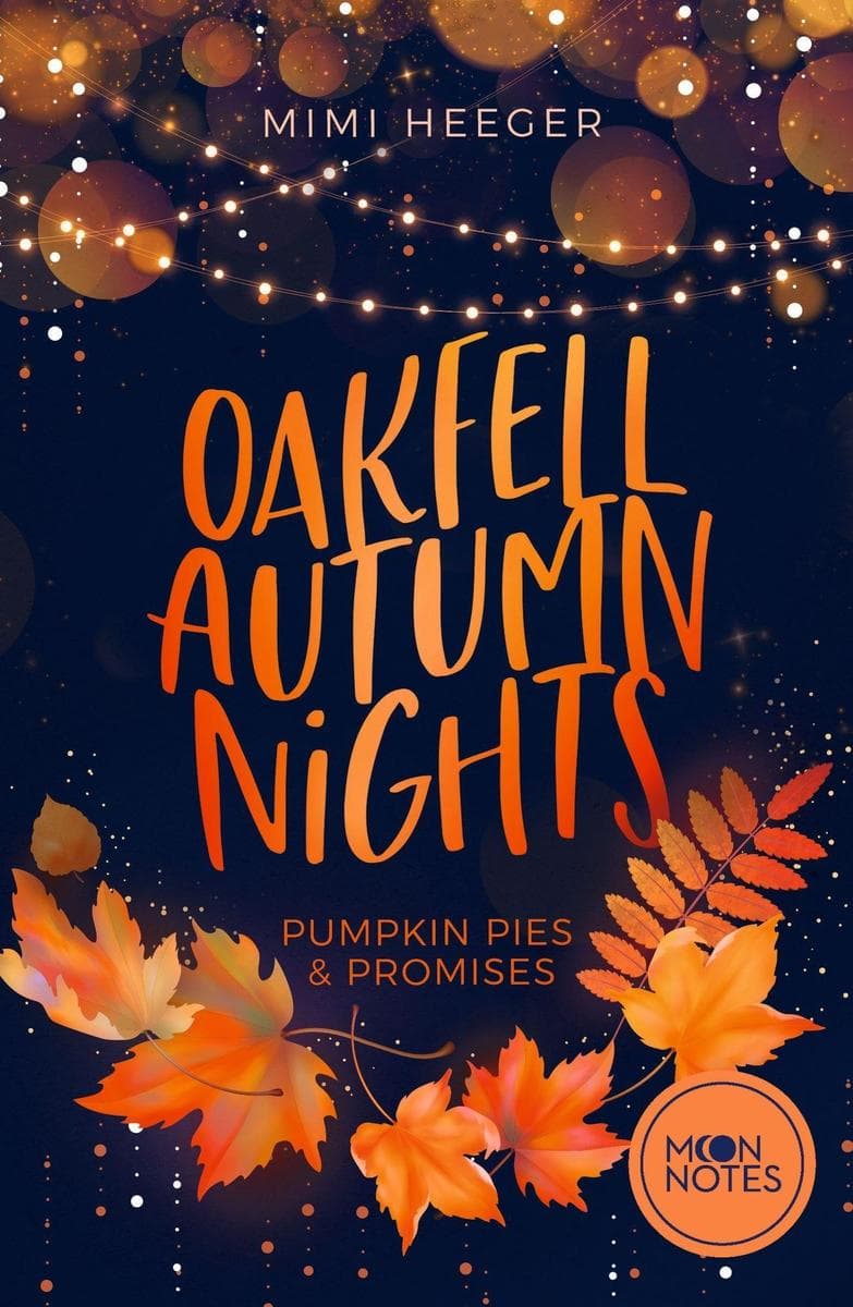Oakfell Autumn Nights
