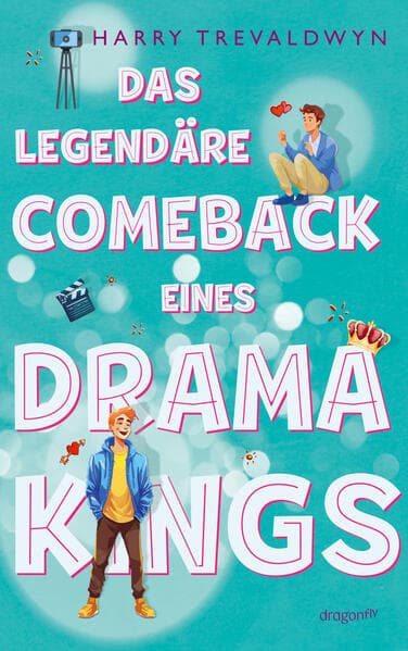 Das legendäre Comeback eines Drama Kings