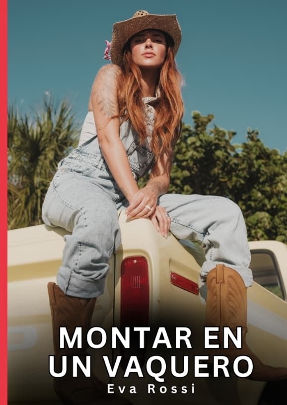 Montar en un vaquero