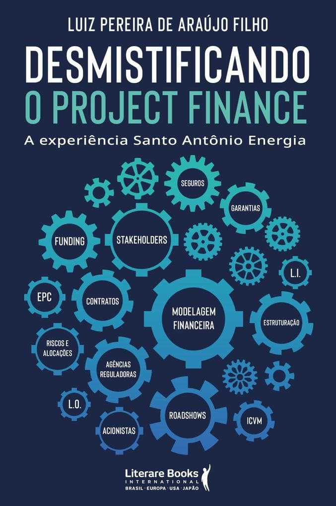 Desmistificando o Project Finance