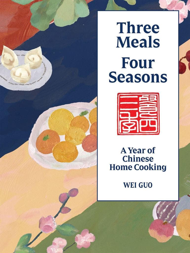 Three Meals, Four Seasons