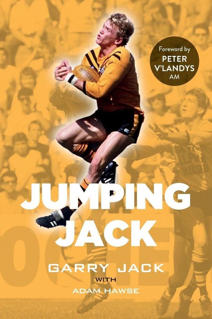 Jumping Jack