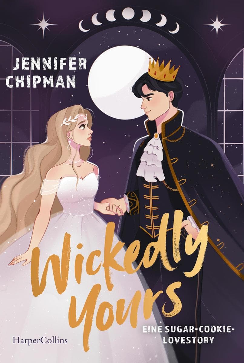 Wickedly Yours