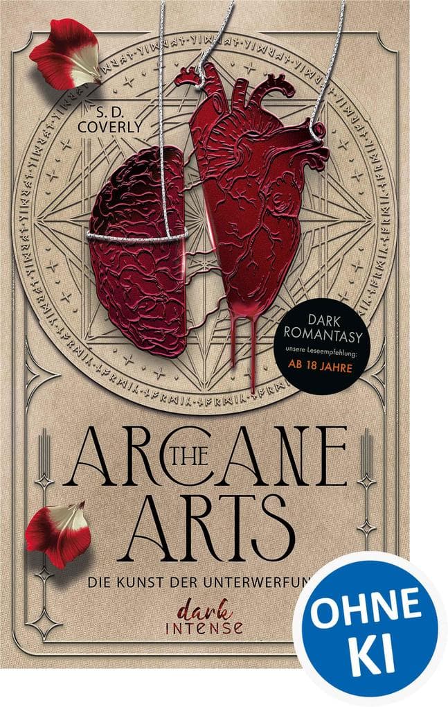 The Arcane Arts