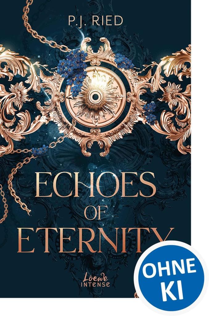 Echoes of Eternity (Eternity-Dilogie, Band 1)