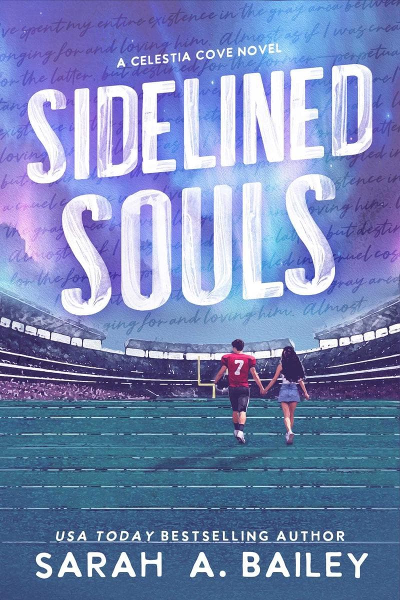 Sidelined Souls