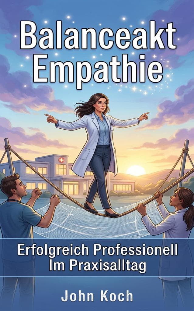 Balanceakt Empathie