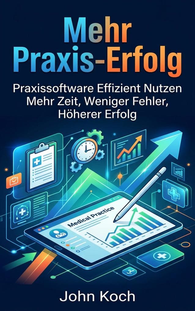 Mehr Praxis-Erfolg