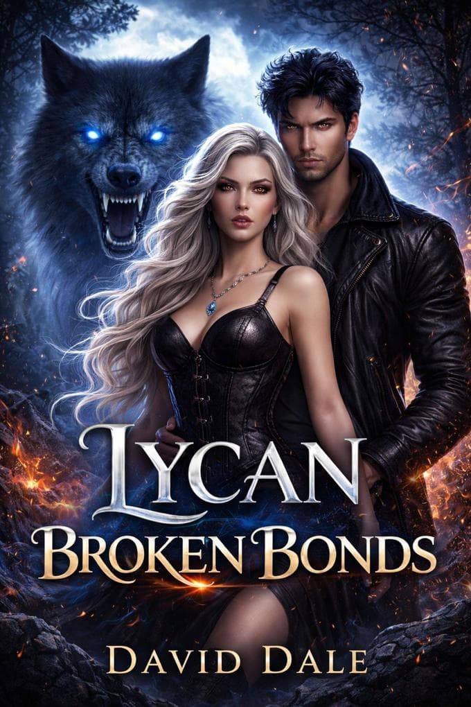 Lycan Broken Bonds