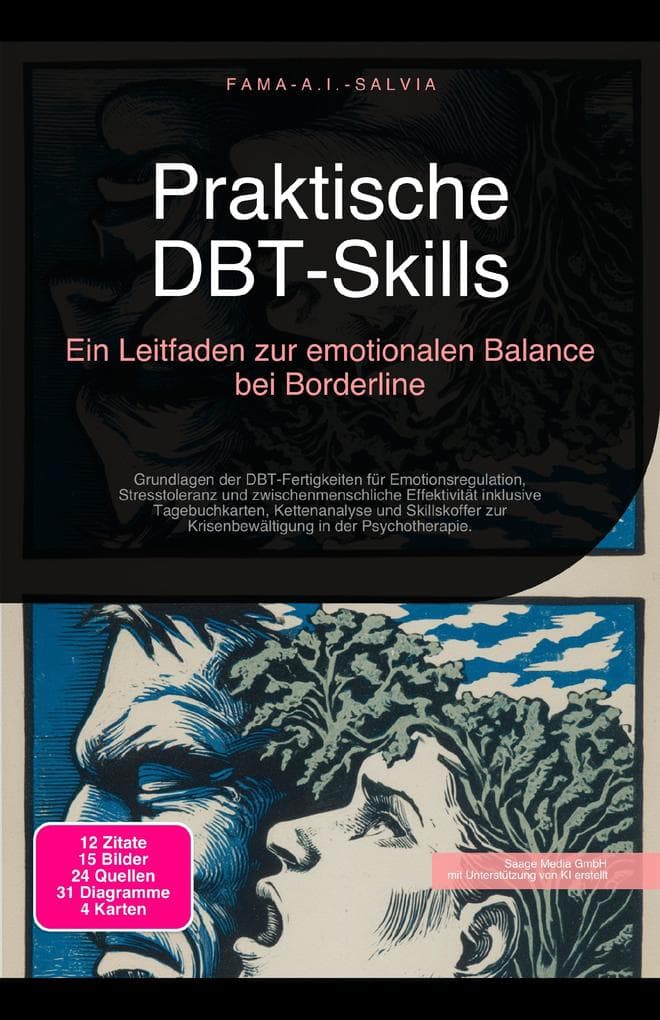Praktische DBT-Skills