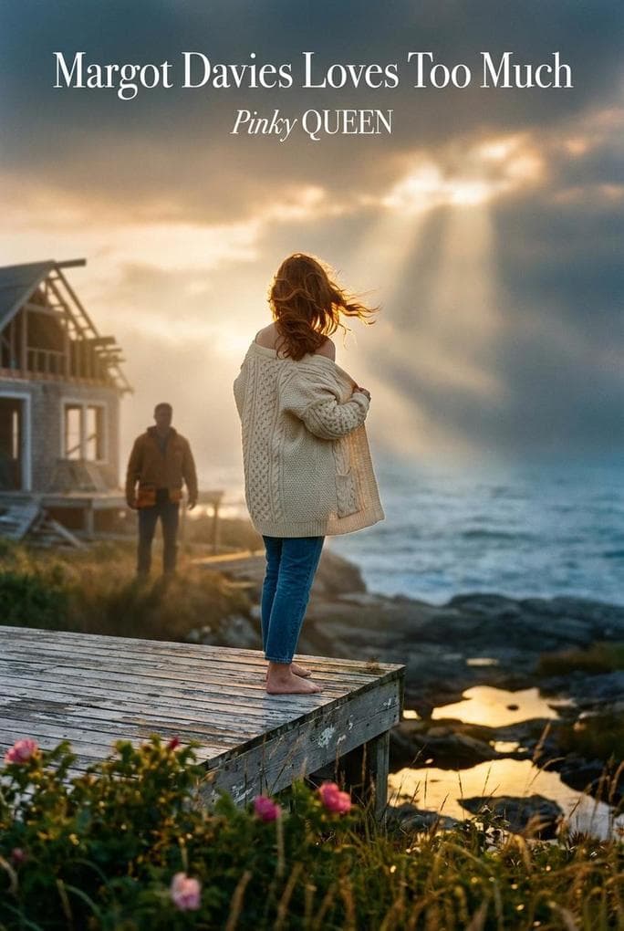 Margot Davies Loves Too Much