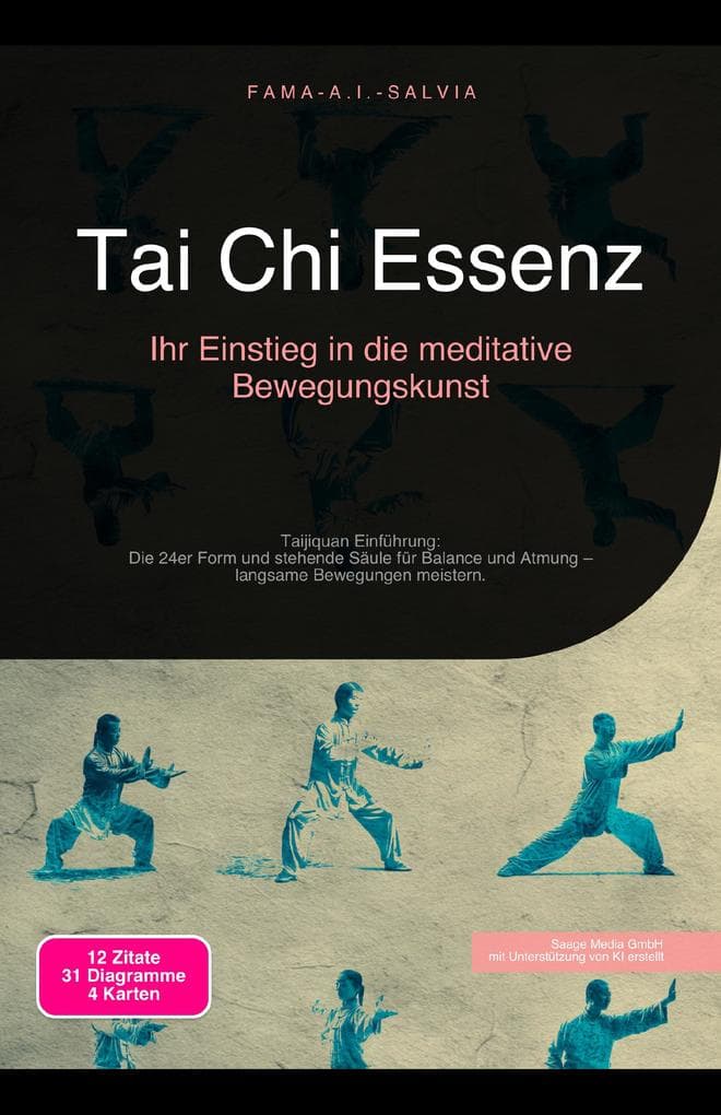 Tai Chi Essenz