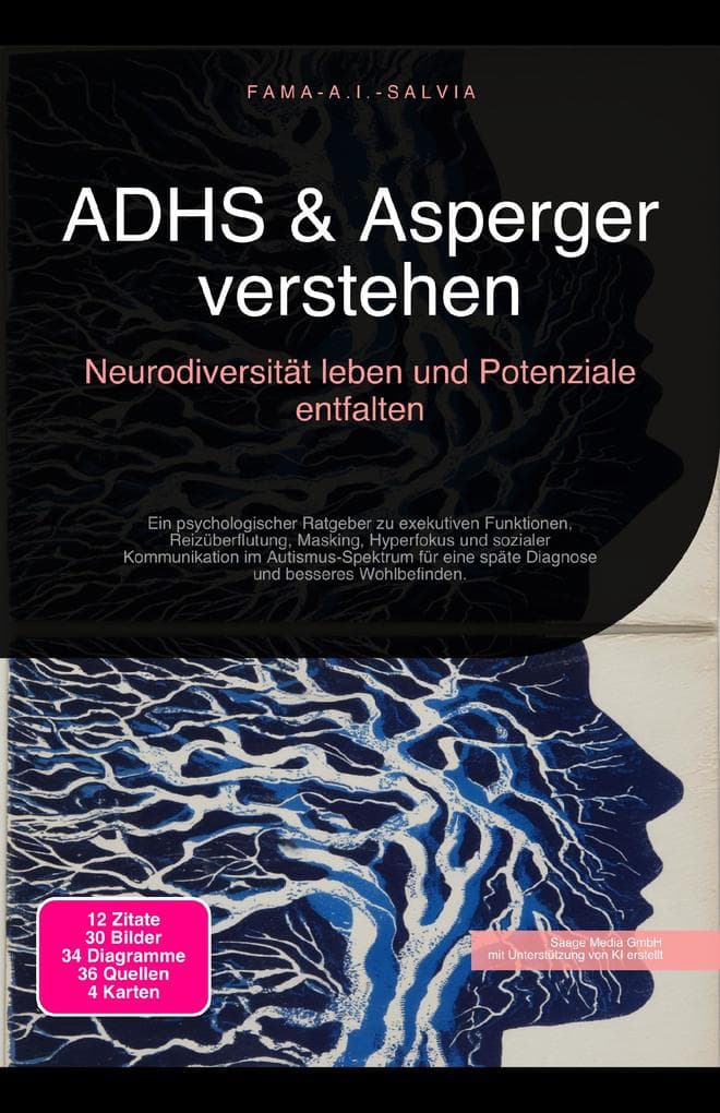 ADHS & Asperger verstehen