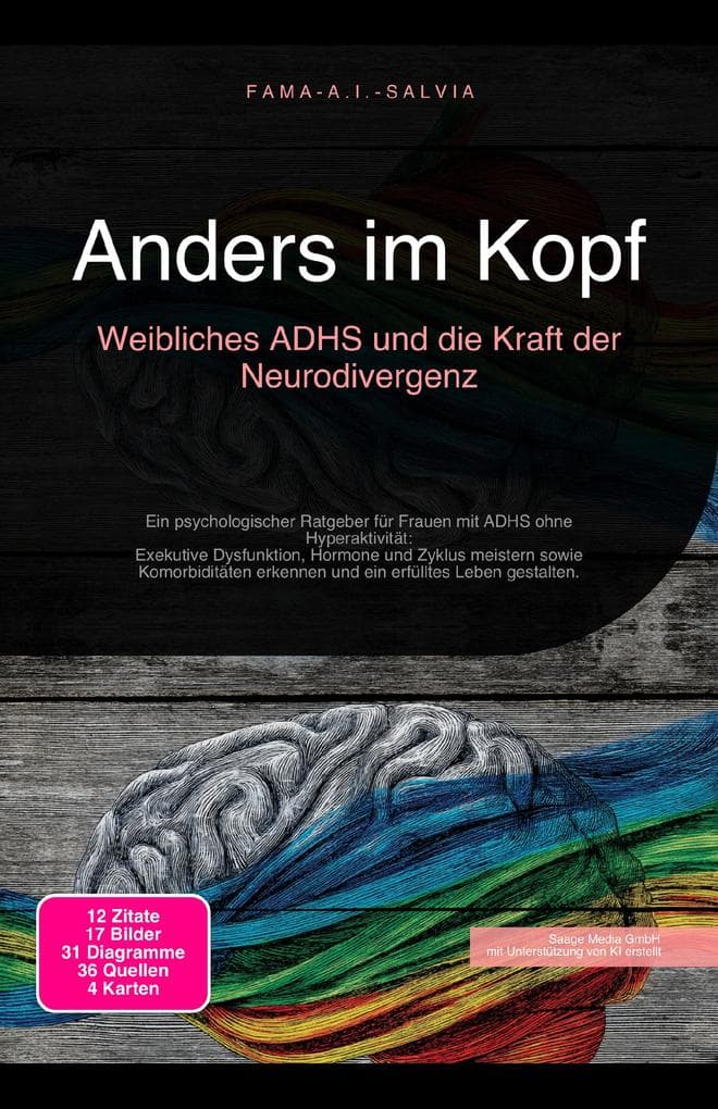 Anders im Kopf